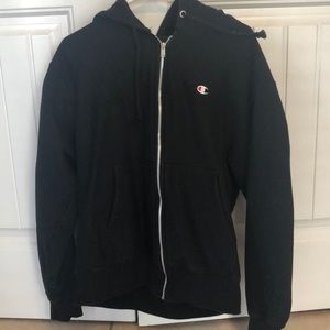 champion hoodie